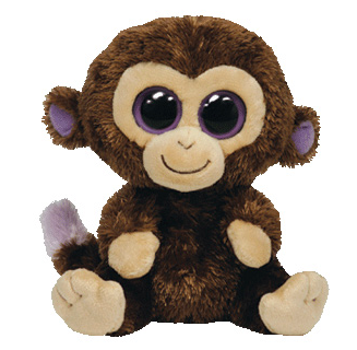 Singing Monkey- Gangam Style
